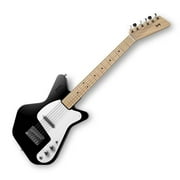Pro VI Electric Guitar, Black
